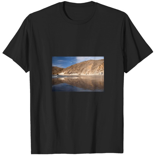 Discover T-Shirt Pfeiffer-Beach-Big-Sur T-Shirts