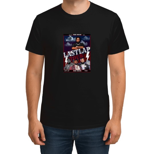 Discover Rod-Wave-Graphic-Tee T-Shirt T-Shirts