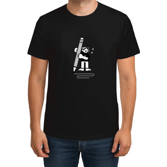 Discover Strip-For-Strip-Drawing-Merch T-Shirt T-Shirts
