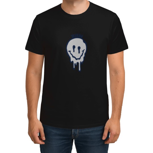 Discover C0lorado School of Mines Face Oversized T-Shirts