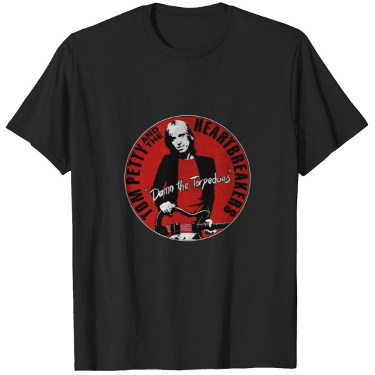Discover Damn the Torpedoes T-Shirts