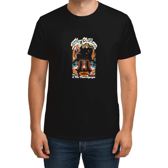 Discover Tyler-Childers T-Shirt T-Shirts
