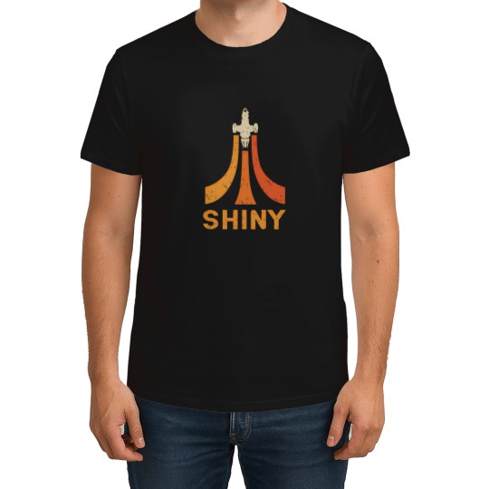 Discover Shiny gamer T-Shirt T-Shirts