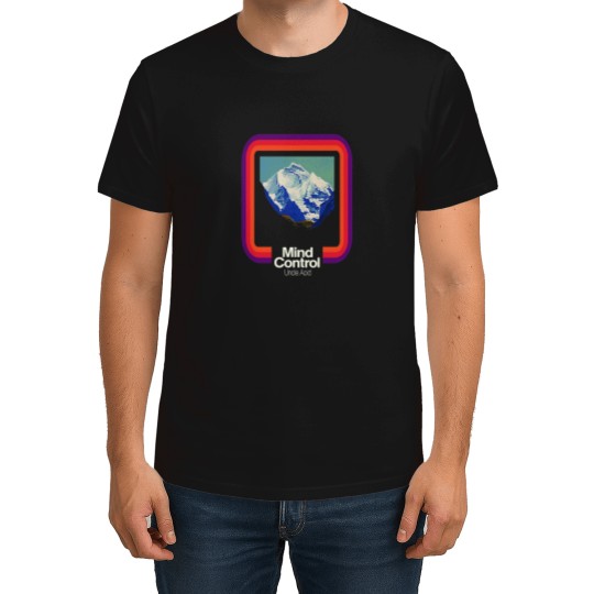 Discover Uncle Acid The Deadbeats Mind Control T-Shirts