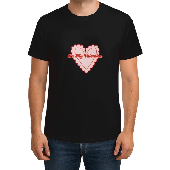 Discover Be My Valentine in Rak'tika Samsung Galaxy Phone Case T-Shirts