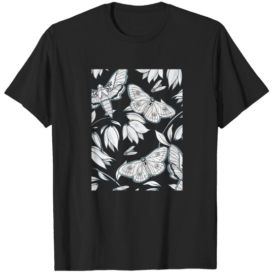 Discover Cute-Flowers T-Shirt T-Shirts