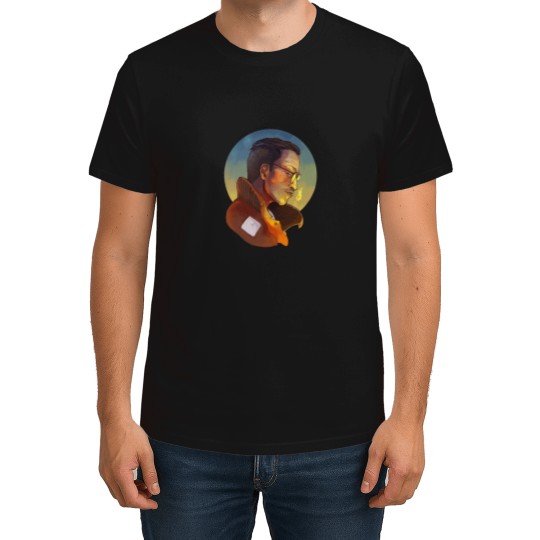 Discover Gifts Idea Disco Gaming Elysium Gift For Birthday T-Shirts