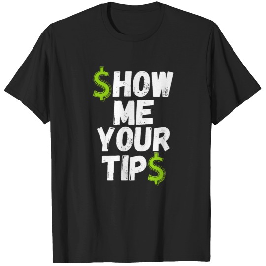 Discover Mixology Bartending Cocktails Mixologist Show Me Your Tips Classic T-Shirts