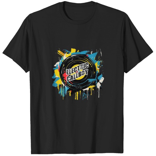 Discover The-Callboy Active T-Shirts