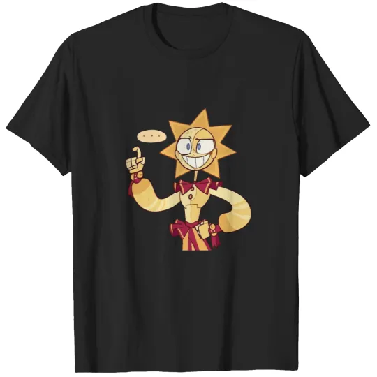 Discover Fnaf Sundrop (27) T-Shirts