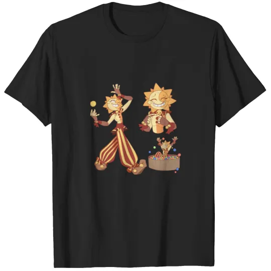 Discover Fnaf Sundrop (28) T-Shirts