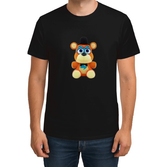 Discover Glamrock Feddy T-Shirts