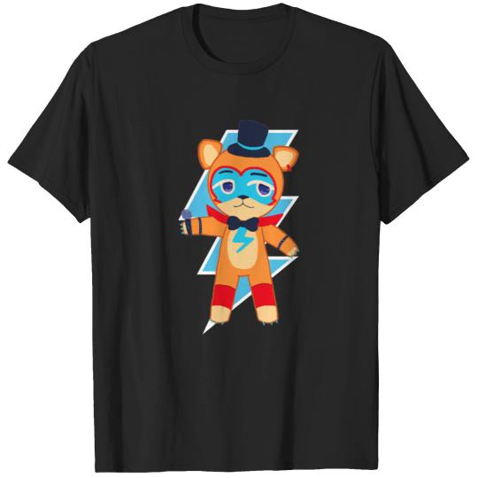 Discover Glamrock Freddy , gift about Kids T-Shirts