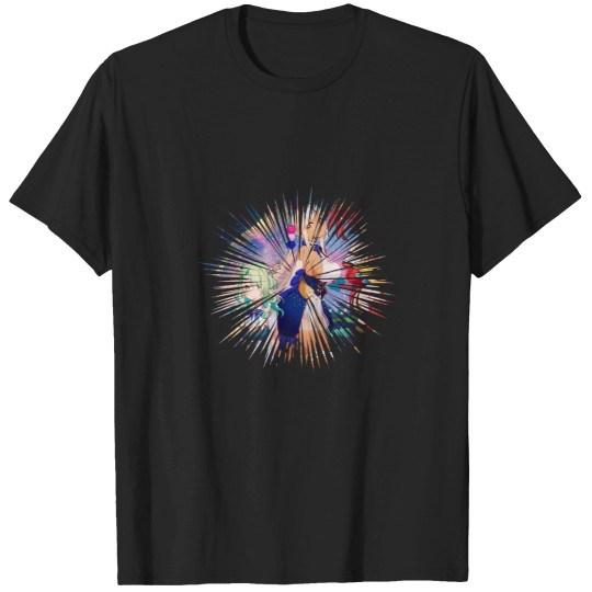 Discover mother nature ceres fauna and her friends Classic T-Shirts