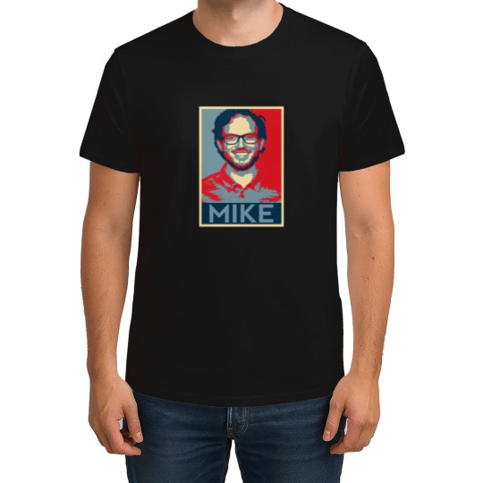 Discover mikes McDaniel- Limited Edition Perfect Gift Classic T-Shirts
