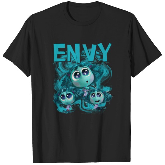 Discover who's of Afraid little old Me envy T-Shirts