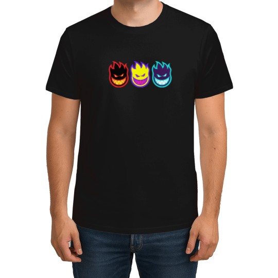 Discover Spitfire wheels T-Shirts