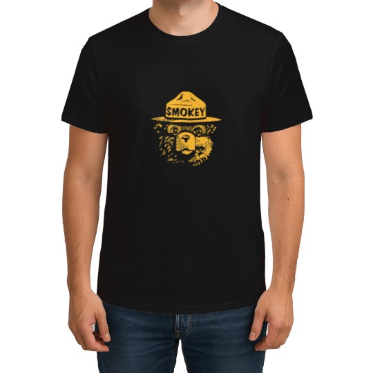 Discover YStone national park, YStone, natio T-Shirts