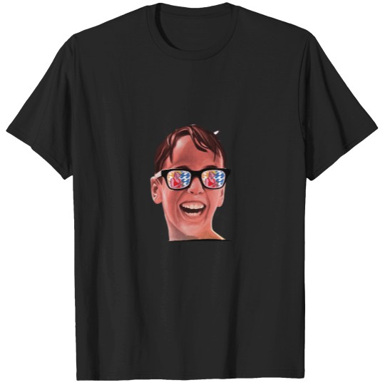 Discover SQUINTS - Sandlot T-Shirts