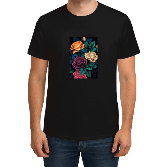 Discover Rose Parade - Rose Bowl T-Shirts