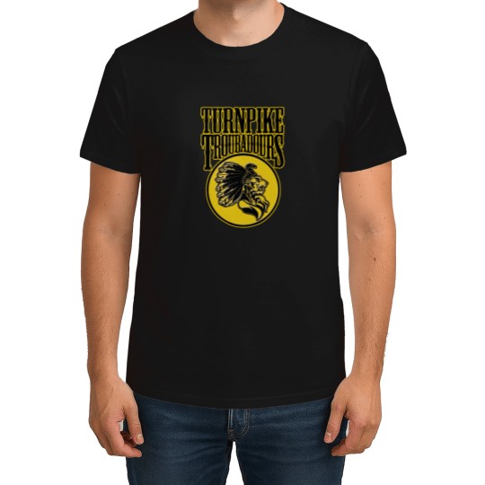 Discover Turnpike Troubadours Classic T-Shirts