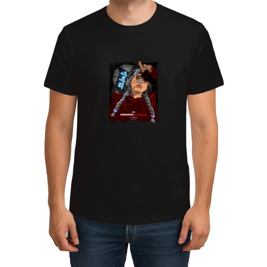 Discover Hei Loser Active T-Shirts