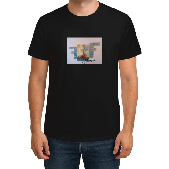 Discover Mother Nature Premium T-Shirt (1) T-Shirts