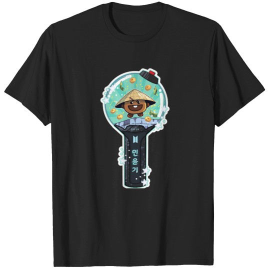 Discover 1567 Bangtan Bong T-Shirts