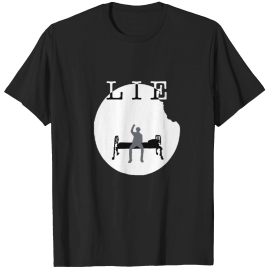 Discover 2417 Jimin Lie  Art T-Shirts