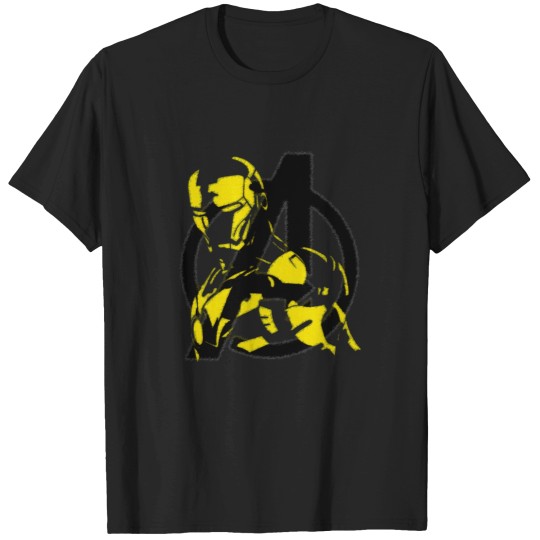 Discover Tony thanos T-Shirts