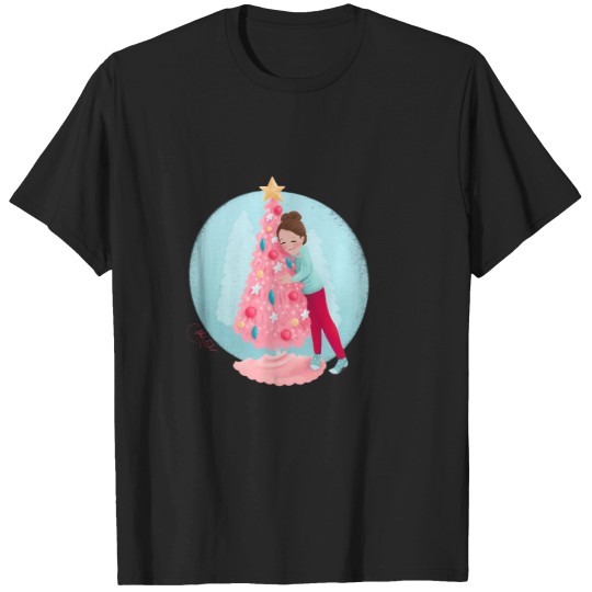 Discover Oh Christmas Tree Young(ish) T-Shirts