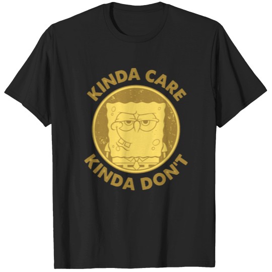 Discover sponge bob T-Shirts