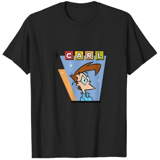 Discover Vintage Animated Television Series -Cartoon (10) T-Shirts