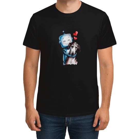 Discover 329 Romantic Love Mode Background Design - Minimalist And Stylish T-Shirts