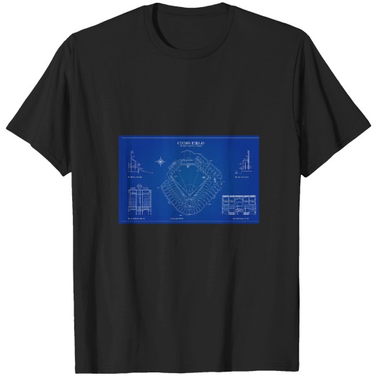 Discover colorful  T-Shirts
