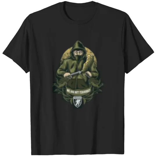 Discover UltrasSur UltrasSur T-Shirts