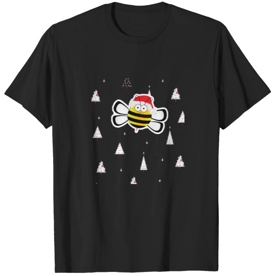 Discover Oh christmas bee Ninja Team T-Shirts
