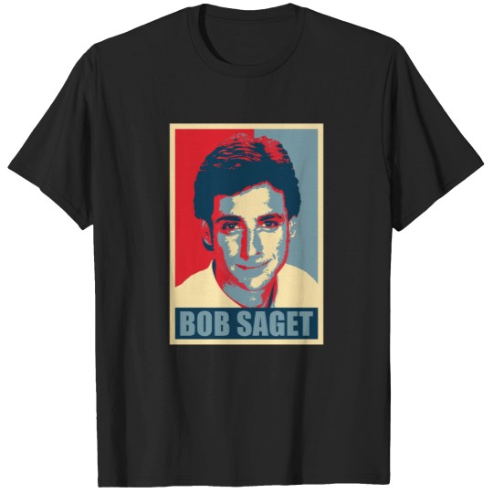 Discover RIP Bob Saget Hope (1) T-Shirts