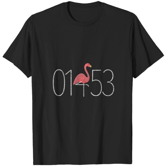 Discover 01453 dark T-Shirts