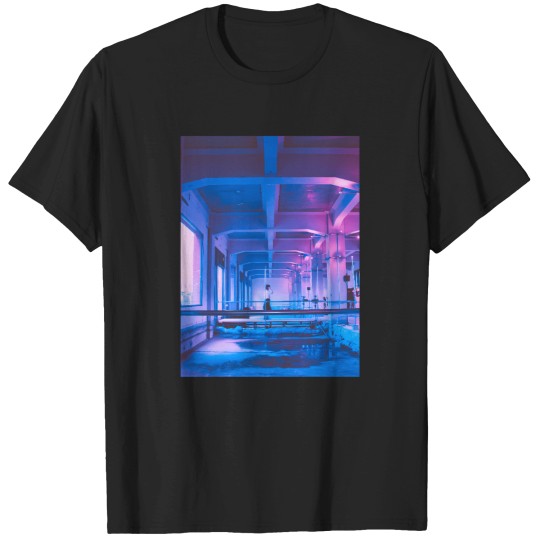 Discover You Are My Technicolour Dream T-Shirts