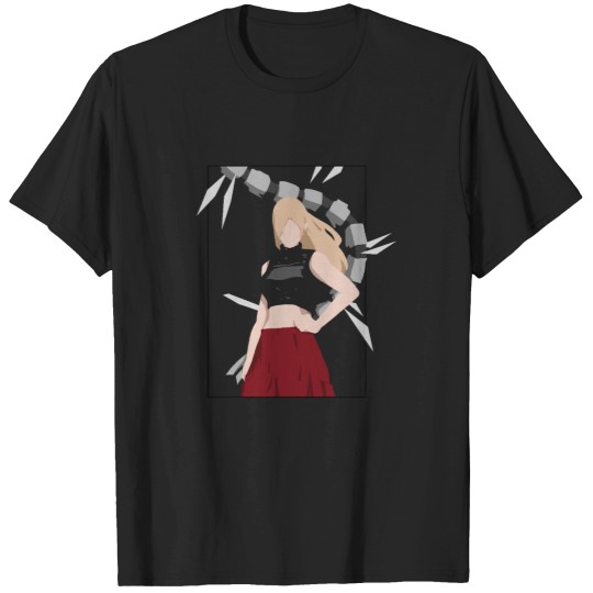 Discover yuki sorcerer T-Shirts