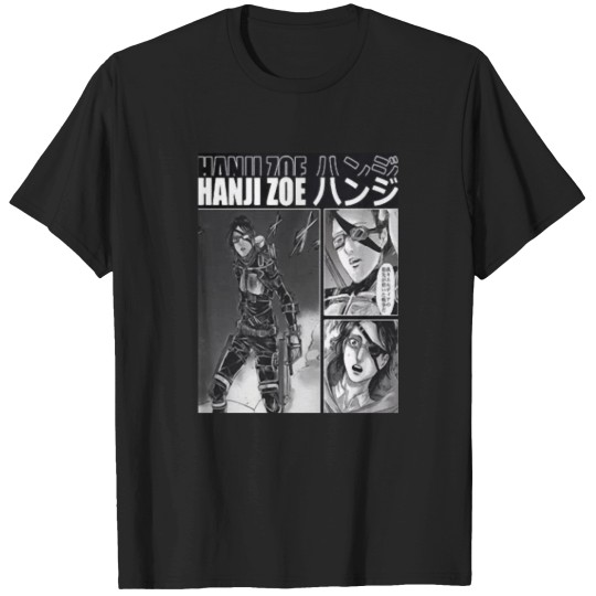 Discover zoe kravitz T-Shirts