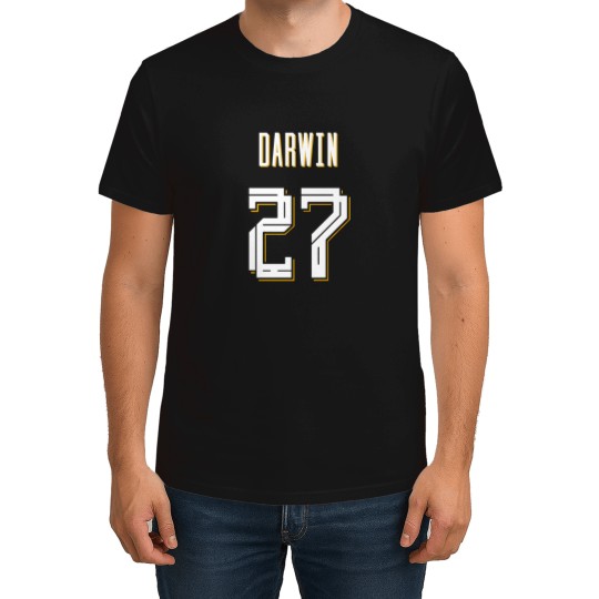 Discover Darwin Nunez 27 T-Shirts