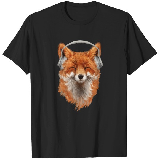 Discover Smiling Musical Fox Mazzy Stars final poster Poster T-Shirts