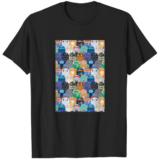 Discover Multipack Bbot from Ron_s gone wrong (2021) T-Shirts
