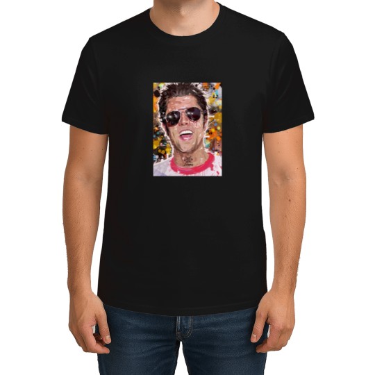Discover Who Deyyyyyyyyy T-Shirts