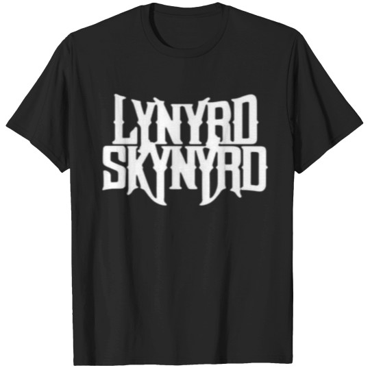 Discover Lynyrd Skynyrd band, Lynyrd Skynyrd , Lynyrd ,Skynyrd, music T-Shirts