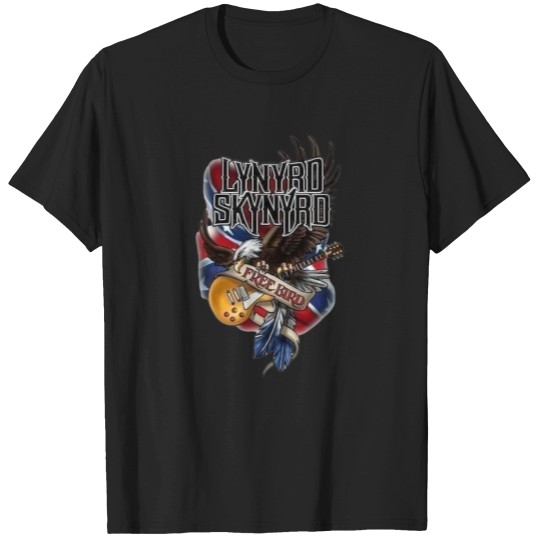 Discover Lynyrd Skynyrd band, Lynyrd Skynyrd , Lynyrd ,Skynyrd, music T-Shirts