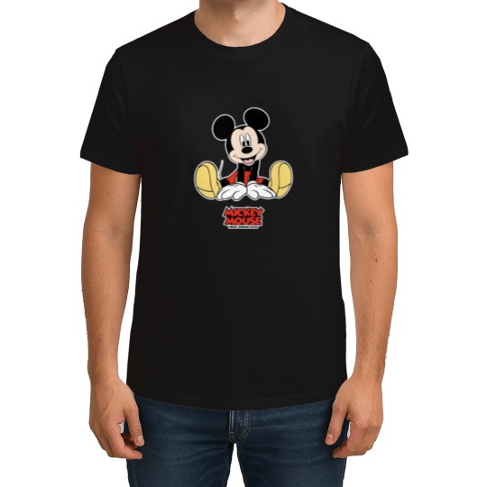 Discover Mickeyy mousess, Mickeyy ,  mousess,    gift, family, merch, kids T-Shirts