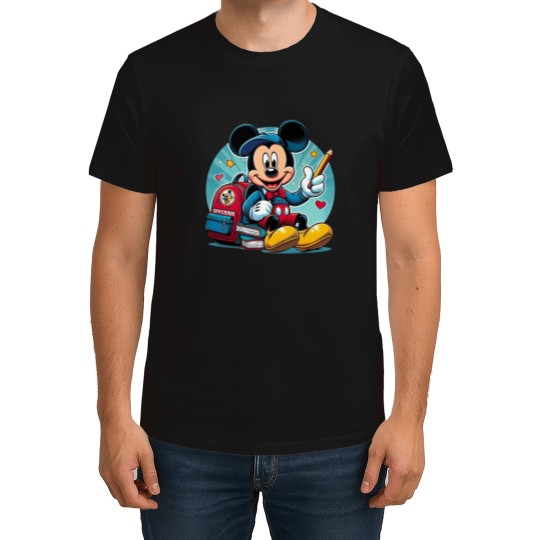 Discover Mickeyy mousess, Mickeyy ,  mousess,    gift, family, merch, kids T-Shirts